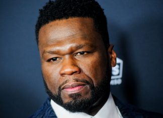 50 Cent Has a Trick That Retains Him From Getting Too Drunk at Events