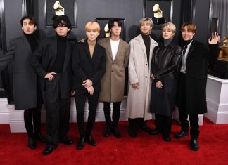 BTS Performs ‘Boy With Luv,’ ‘Spring Day,’ and ‘Mikrokosmos’ for ‘Pricey Class of 2020’ and It Hit ARMY Immediately within the Feels