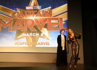 Right here Are the Most Lately Launched Marvel Motion pictures Accessible for Streaming on Disney+