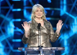 Martha Stewart Solves Debate of Easy methods to Make the Excellent Grilled Cheese Sandwich