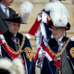 Prince William Has an Uncomfortable Connection to Prince Andrew’s Disastrous BBC ‘Information Evening’ Interview