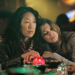 ‘Gray’s Anatomy’: three Meredith and Cristina Moments That Will Make You Miss Their Friendship