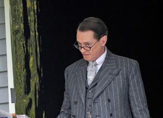 ‘Boardwalk Empire’: Collection Creator Says Nucky Is ‘Haunted’ by the Loss of life of Jimmy Darmody